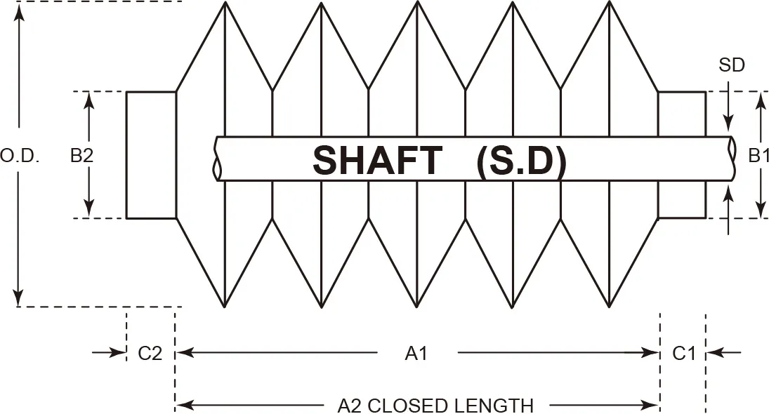 Inconel welded bellows quotation Inconel welded bellows quotation