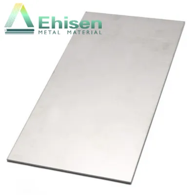 nickel titanium memory alloy plate for sale nickel titanium memory alloy plate for sale