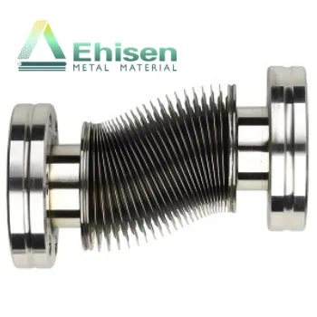 Inconel welded bellows in stock Inconel welded bellows in stock