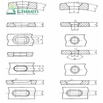 Low price Titanium bone plate Low price Titanium bone plate