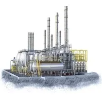 Titanium clad copper rod Petrochemical Titanium clad copper rod Petrochemical