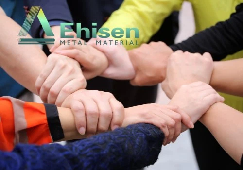 Titanium clad copper rod Titanium clad copper rod