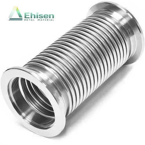 ইনকোনেল ঢালাই বেলো