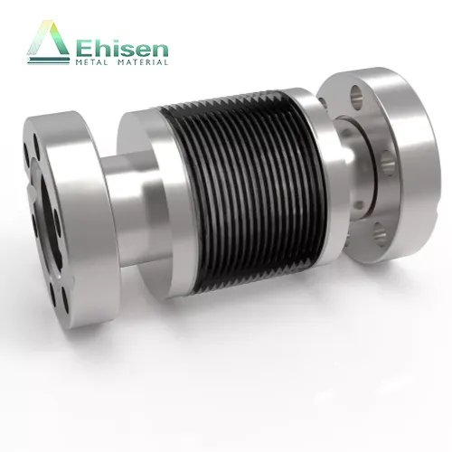 Inconel Welded Bellow