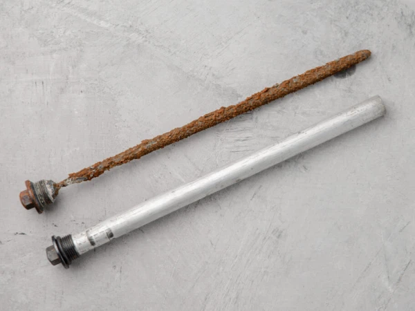 Titanium Anodes factory Titanium Anodes factory