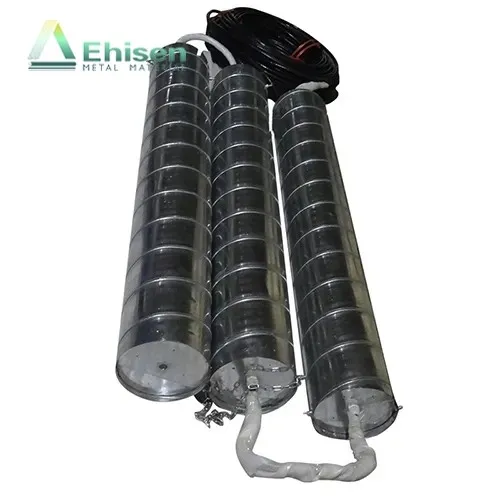 ICCP anodes ICCP anodes