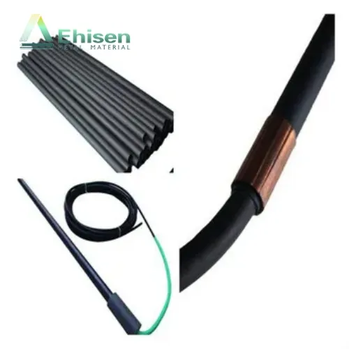 ICCP anodes ICCP anodes