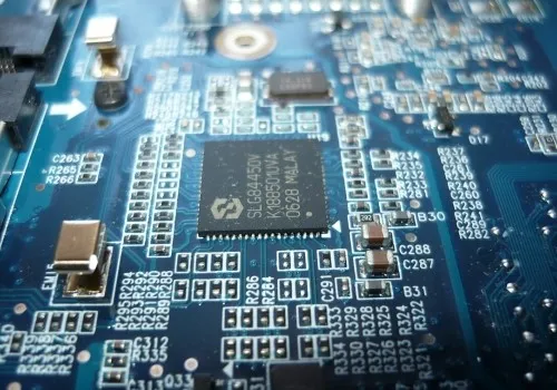 application application