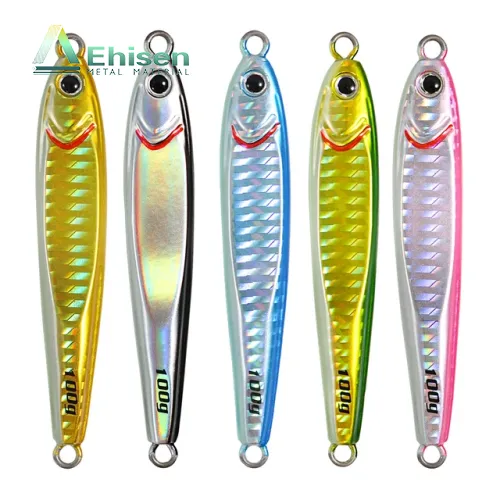 Tungsten lure Tungsten lure