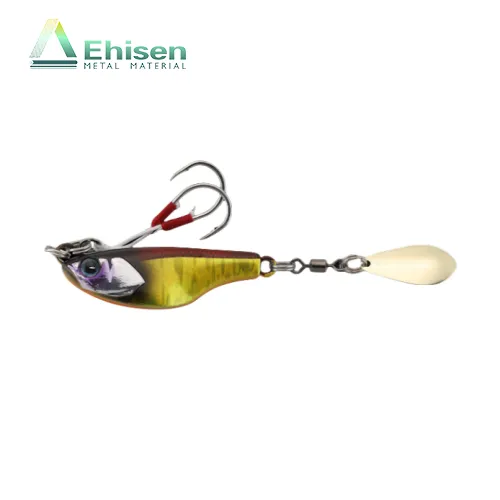 Tungsten Lure