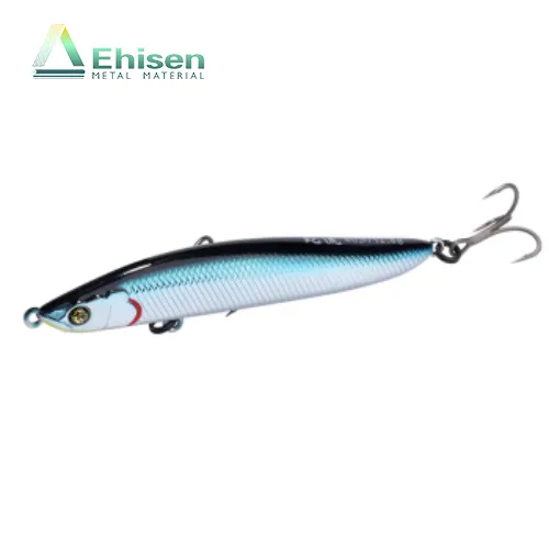 Tungsten Lure